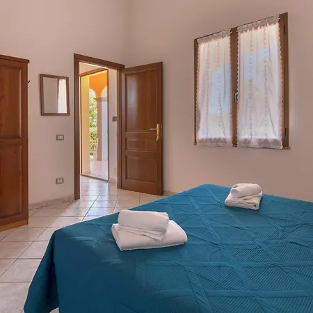 Il Ginepro * Putzu Idu