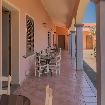 Il Ginepro Putzu Idu