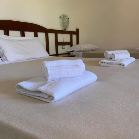Campsite Il Ginepro