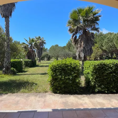 Il Ginepro Campsite