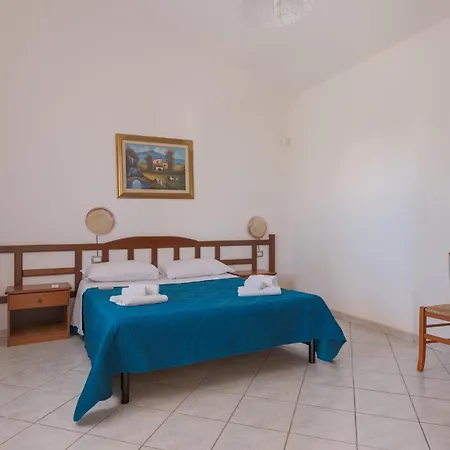 Il Ginepro * Putzu Idu